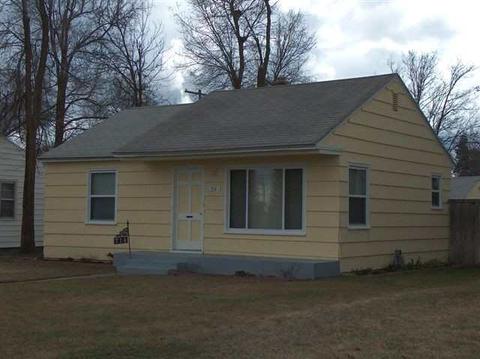 714 E Nebraska, Spokane, WA 99208 photo 1