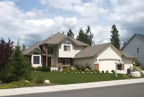 721 E Blackhawk, Spokane, WA 99208 photo 1