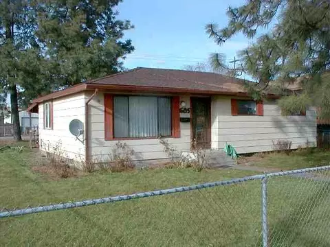 605 E Bismark, Spokane, WA 99208 photo 1