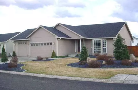 202 E Trevor Rd, Colbert, WA 99005 photo 1