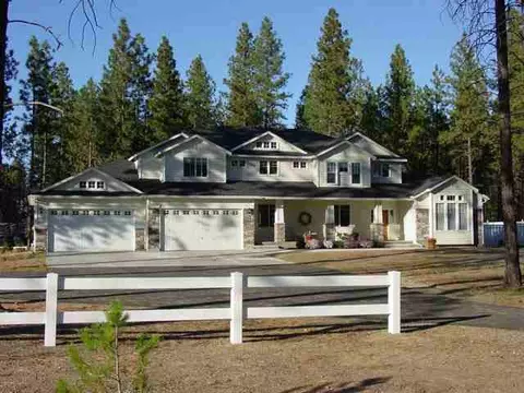 4809 E Green Blf, Colbert, WA 99005 photo 1