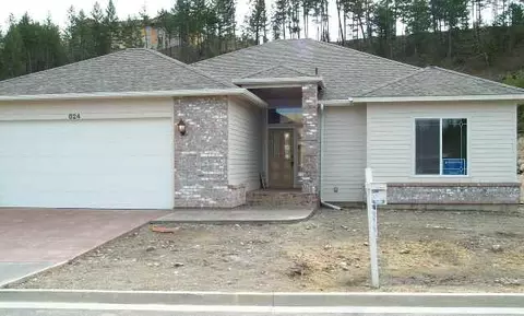 824 E Lakeview Ln, Spokane, WA 99208 photo 1