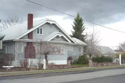 1827 E Sharp, Spokane, WA 99202 photo 1