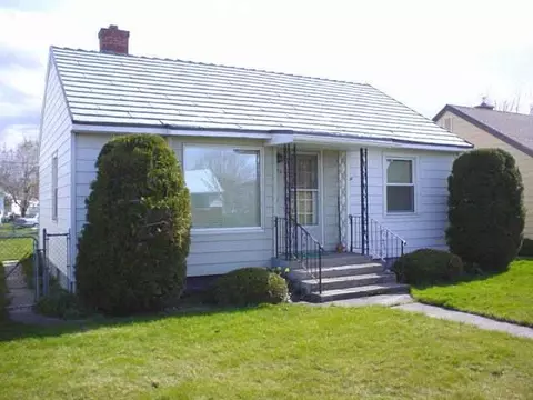2426 E Marshall, Spokane, WA 99207 photo 1