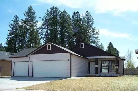 322 E Blackhawk, Spokane, WA 99218 photo 1