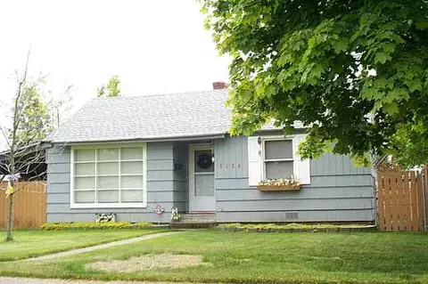 1214 E Bismark Ave, Spokane, WA 99208 photo 1