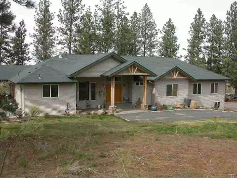 1324 E Smythe Rd, Spangle, WA 99031 photo 1