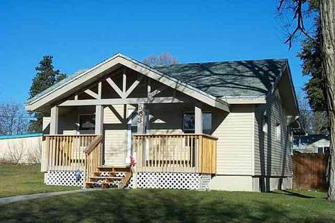 533 E Queen, Spokane, WA 99207 photo 1