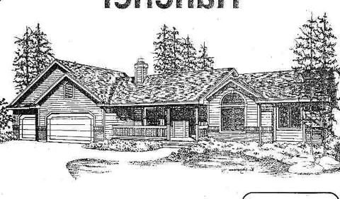 9002 N James Ct, Spokane, WA 99208 photo 1
