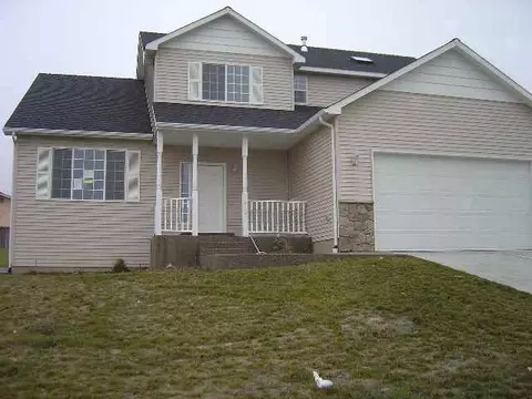 4810 Echo Glen Ln, Spokane, WA 99223 photo 1