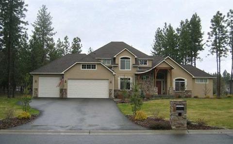 3711 E Bridle Trl, Colbert, WA 99005 photo 1