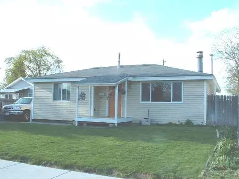 2433 E Decatur Ave, Spokane, WA 99208 photo 1