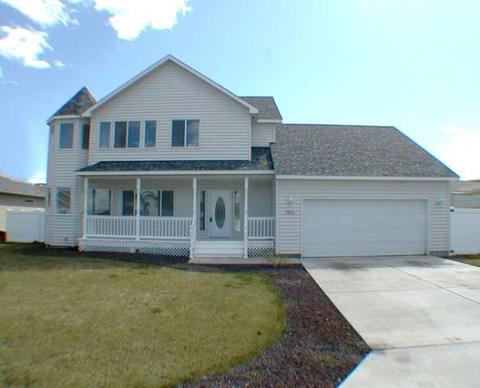 12814 E 36th, Spokane, WA 99206 photo 1