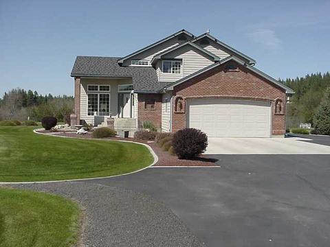 3421 E River Gln, Colbert, WA 99005 photo 1
