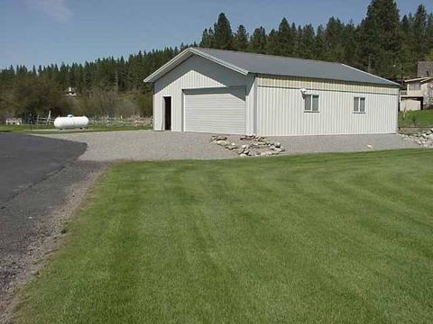 3421 E River Gln, Colbert, WA 99005 photo 8