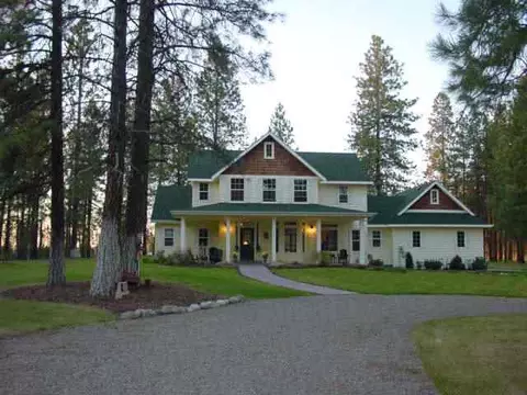 5015 E Silver Pines Rd, Colbert, WA 99005 photo 1
