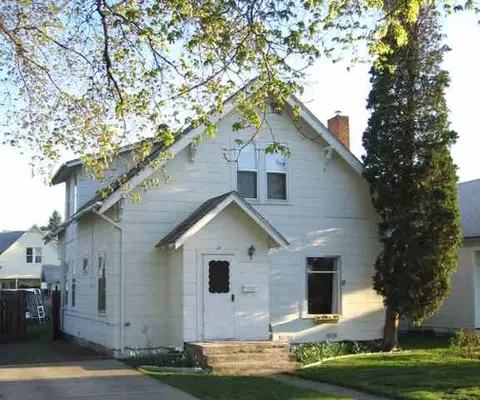 2317 W Sharp, Spokane, WA 99201 photo 1
