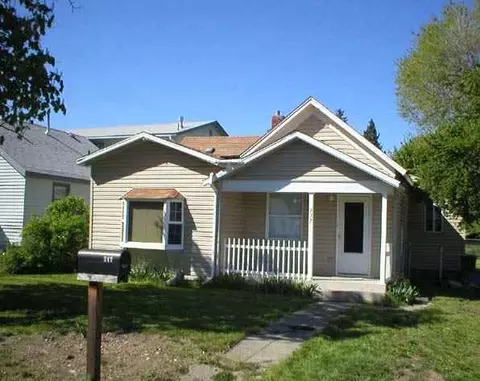 717 E Hoffman, Spokane, WA 99207 photo 1