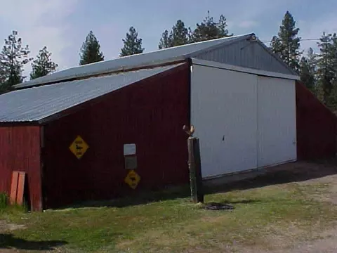 3327 E Woolard, Colbert, WA 99005 photo 2