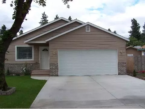 623 E Longfellow, Spokane, WA 99207 photo 1