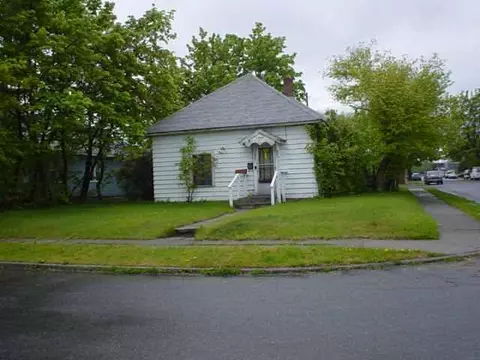 2902 E Sanson, Spokane, WA 99217 photo 1