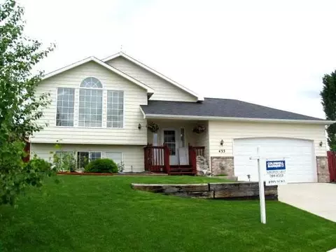 433 E Trevor Rd, Colbert, WA 99005 photo 1