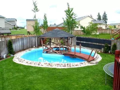 433 E Trevor Rd, Colbert, WA 99005 photo 6