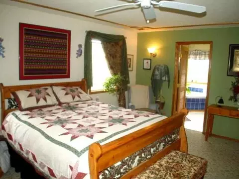 433 E Trevor Rd, Colbert, WA 99005 photo 4