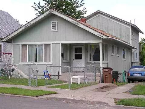 1017 E 12th, Spokane, WA 99202 photo 1