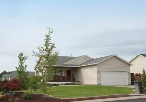 328 E Trevor, Colbert, WA 99005 photo 1