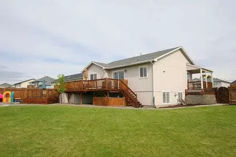 328 E Trevor, Colbert, WA 99005 photo 2