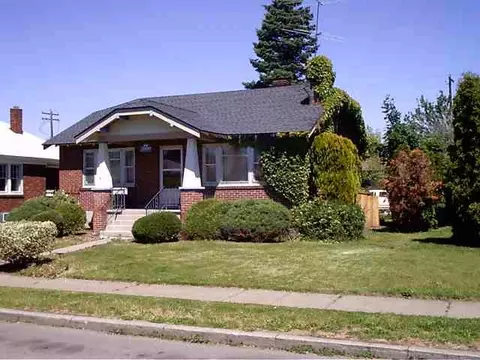 3909 E Pacific, Spokane, WA 99202 photo 1