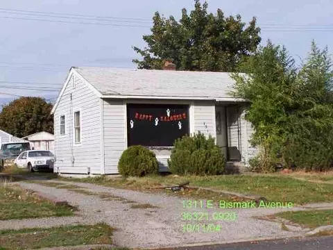 1311 E Bismark, Spokane, WA 99208 photo 1