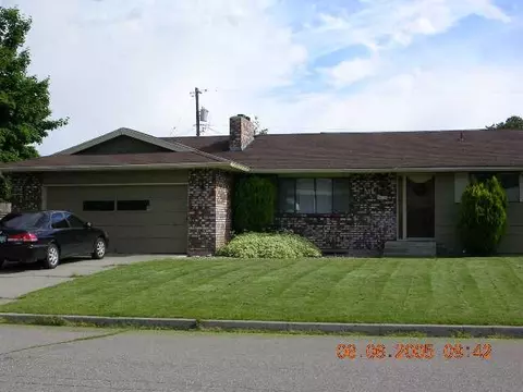 14116 E Sharp, Spokane, WA 99216 photo 1