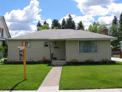 724 E Hoffman, Spokane, WA 99207 photo 1