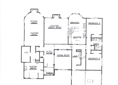 17814 E Galaxy Ct, Greenacres, WA 99016 photo 2