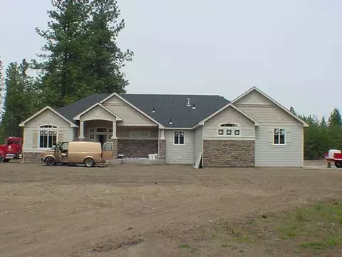 4023 E Wahoo, Colbert, WA 99005 photo 1