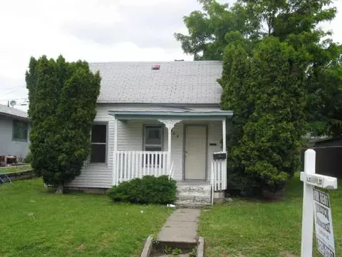 623 E Lacrosse, Spokane, WA 99207 photo 1