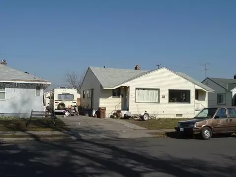 2607 E 1st, Spokane, WA 99202 photo 1