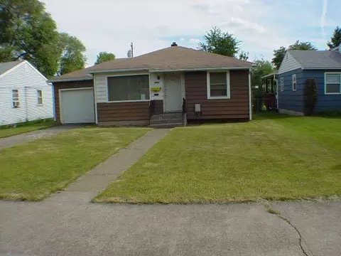 2528 E Hoffman, Spokane, WA 99207 photo 1