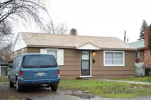 1304 E Baldwin, Spokane, WA 99207 photo 1