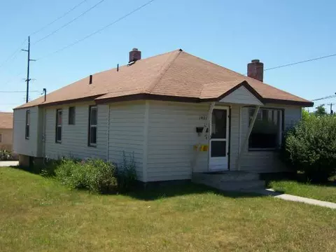 1402 E Walton, Spokane, WA 99207 photo 1
