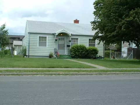 2223 E Marshall, Spokane, WA 99207 photo 1