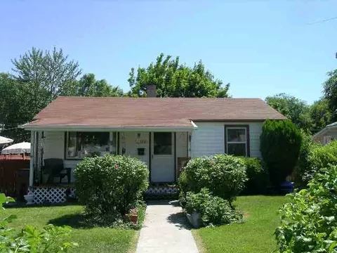 2128 E Bismark, Spokane, WA 99208 photo 1
