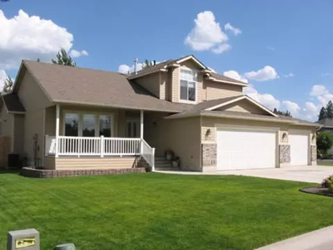 4308 E Winfield Ln, Mead, WA 99021 photo 1