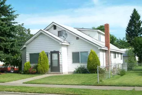 1203 Everett, Spokane, WA 99207 photo 1
