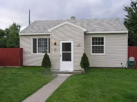 538 E Nebraska, Spokane, WA 99208 photo 1