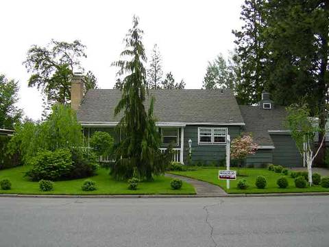 1529 E Pinecrest Rd, Spokane, WA 99223 photo 1