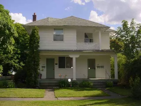 734 Ermina, Spokane, WA 99207 photo 1