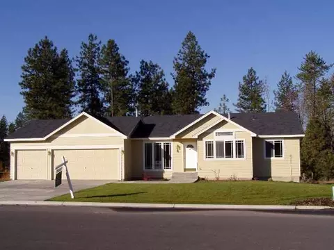 17815 N Colfax, Colbert, WA 99005 photo 1